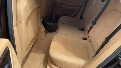 Porsche Macan 3.0 D 258 AWD PDK7 - S – 2015 – 166823 km – Diesel – Boîte Automatique — photo 9