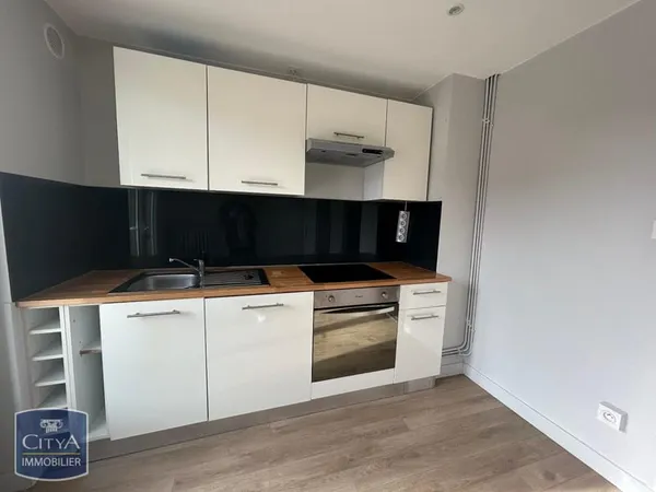 Appartement 4 pièces 68 m²