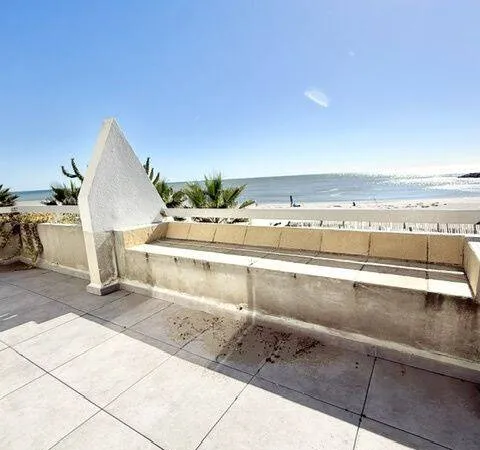 Appartement 2 pièces 51 m²