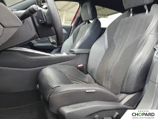 Peugeot 308 bluehdi 130ch s&amp;s eat8 — photo 44