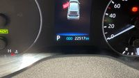 Toyota Yaris 116h Dynamic 5p MC24 — photo 9