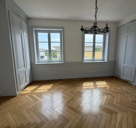 Appartement 4 pièces 99 m²