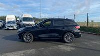 Ford Kuga 1.5 EcoBlue 120ch ST-Line X Powershift — photo 8