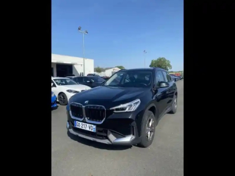 Bmw X1 sdrive18i 136ch