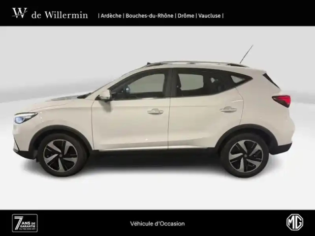 Mg Zs luxury — photo 2