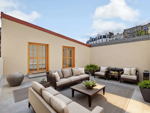 Maison neuve Vente Paris 5p 142m² 1850000€