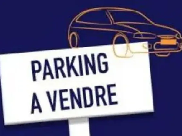 Stationnement Vente Bezons   9000€