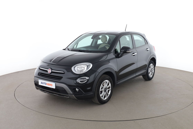 Fiat 500X 1.3 FireFly T T4 City Cross DCT