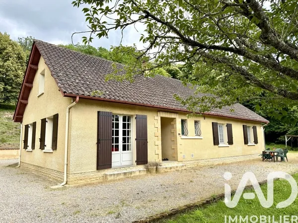 Vente Maison traditionnelle 5 pièces