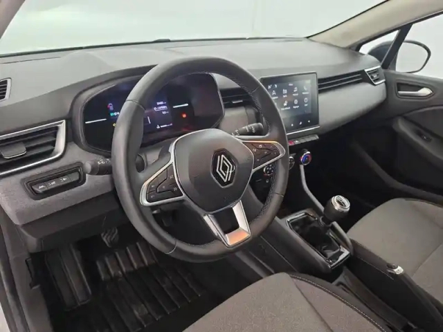 Renault Clio sce 65 — photo 219
