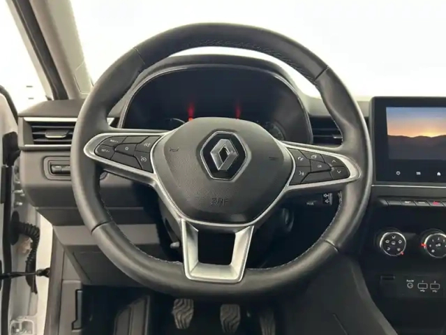 Renault Clio tce 90 equilibre 5p — photo 15