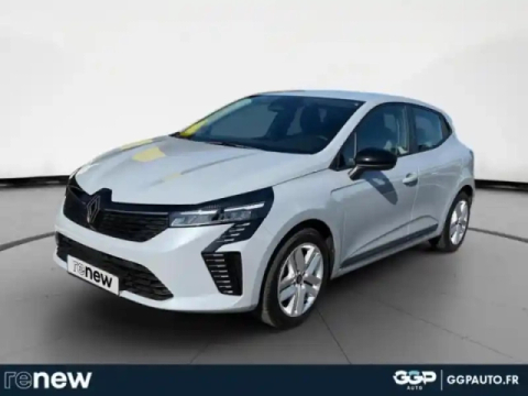 Renault Clio 1.5 dci 100ch evolution - 25