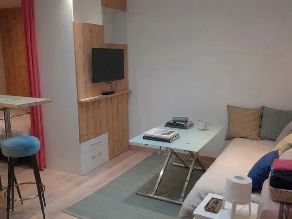 Studio 23m2 pl de l'église