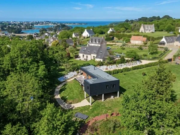 Maison 4 pièces 105 m²