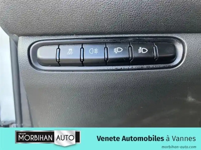 Fiat 500 e 95 ch — photo 37