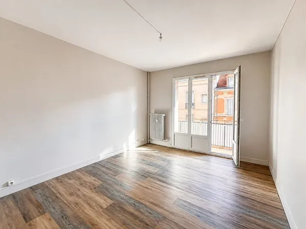 Appartement Centre ville Dijon 4 pièces 79 m2