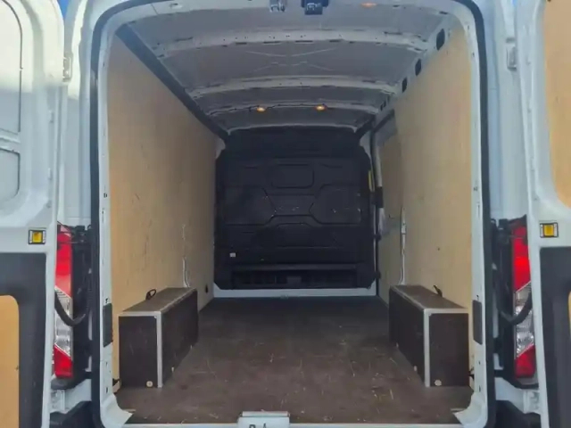 Ford Transit 2t fg p350 l3h2 2.0 ecoblue 130ch s&amp;s trend business — photo 9
