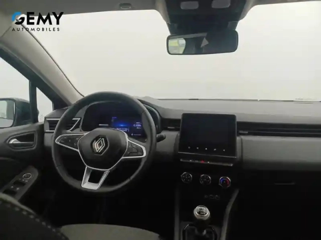 Renault Clio tce 90 — photo 28