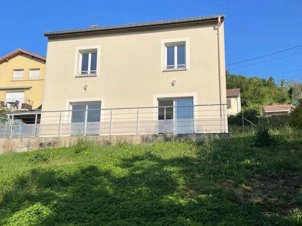 Maison à vendre à Sexey aux Forges 269000