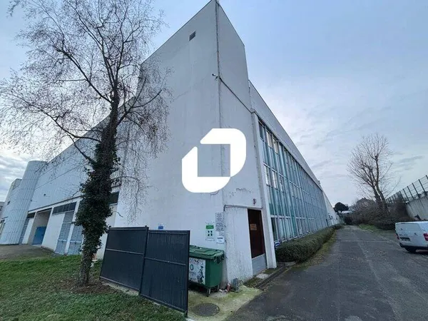 Bureaux 265 m²