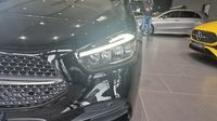 Mercedes Classe B 200d 150ch AMG Line 8G-DCT — photo 18