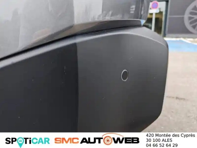 Citroën C3 turbo 100 ch bvm6 — photo 24