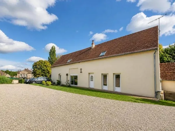 Maison 9 pièces 206 m²