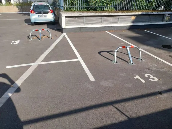 Garage et parking Location Lille 75€