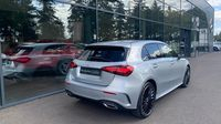 Mercedes Classe A 250 e hybride rechargeable 218ch AMG Line 8G-DCT — photo 7