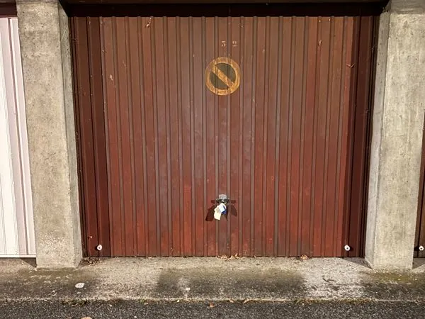 Location Garage Oullins Gare