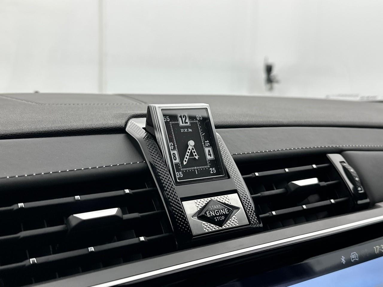 Ds Ds 7 crossback hybride rechargeable e-tense 225 eat8 opera — photo 22