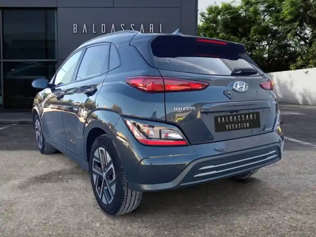 Hyundai Kona electrique 39 kwh - 136 ch — photo 14
