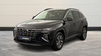 Hyundai Tucson 1.6 T-GDi 230ch Hybrid Creative BVA6