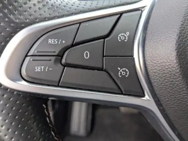Renault Clio 1.6 e-tech hybride 145ch rs line — photo 8