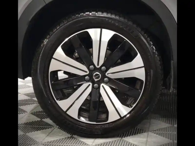 Volvo Xc40 t4 recharge 129 + 82ch plus dct 7 — photo 24