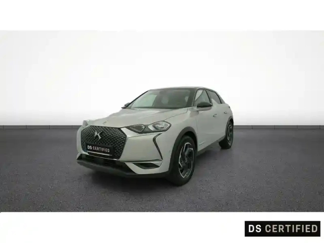 Ds Ds 3 ds3 crossback e-tense