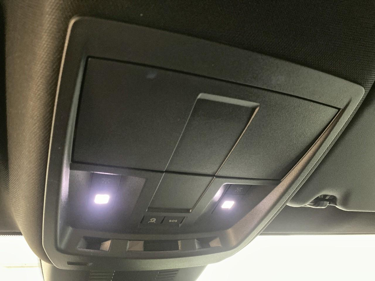 Peugeot 3008 electrique 210 ch 73 kwh allure — photo 19