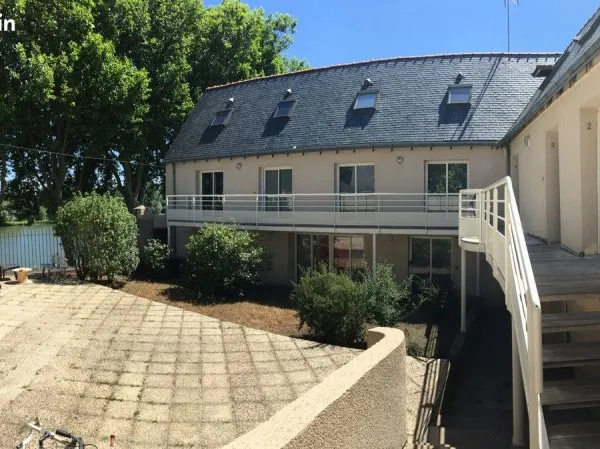 Studio Duplex Fac de Médecine Angers