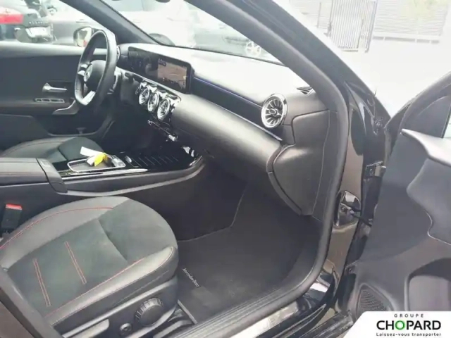 Mercedes Classe A 180 d — photo 13