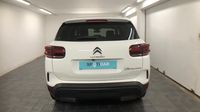 Citroen C5 Aircross BlueHDi 130ch S&S C-Series EAT8 — photo 6