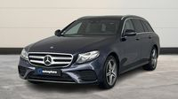 Mercedes Classe E Break 300 de 194+122ch AMG Line 9G-Tronic Euro6d-T-EVAP-ISC — photo 1