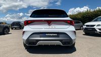 Cupra Leon 1.5 eHybrid 272ch VZ DSG6 — photo 6