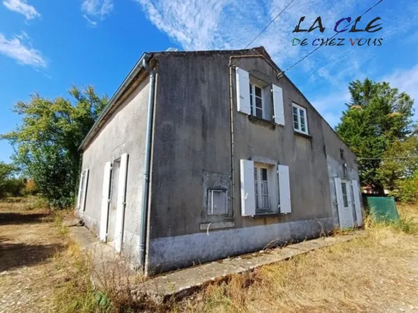 Maison 6 pièces 112 m²