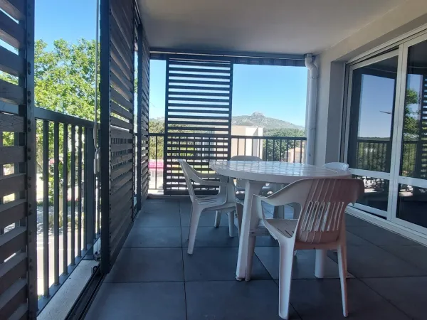 🏡 [COUP DE COEUR À AUBAGNE] - T2 52 m² - L'art de vivre entre confort, modernité et douceur provença