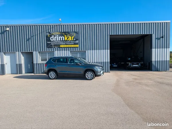 Local commercial sécurisé et stockage