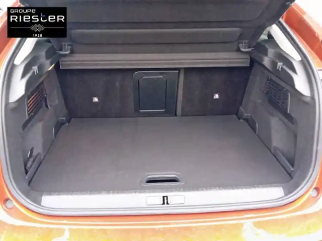 Citroën C4 puretech 130 s&amp;s eat8 — photo 38