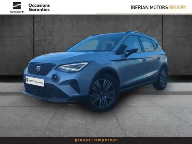Seat Arona 1.0 tsi 110ch copa