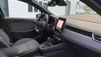 Renault Clio 1.6 E-Tech 145ch full hybrid Techno - 24 — photo 27