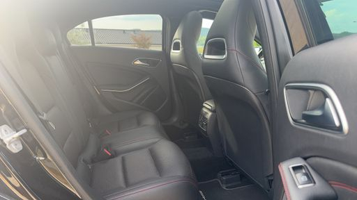Mercedes Classe A 200 d 136 7G-DCT - Fascination – 2015 – 147976 km – Diesel – Boîte Automatique — photo 30