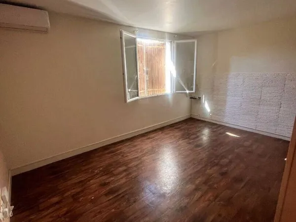 Appartement 1 pièce 20 m²
